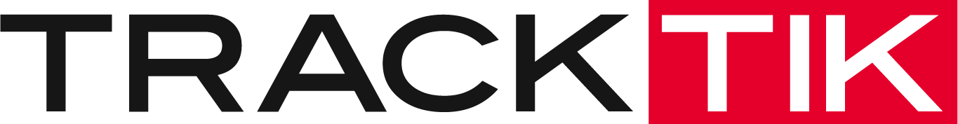 TrackTik sponsor logo
